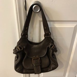 Mulberry Large Purse 12" x 8" x 5"